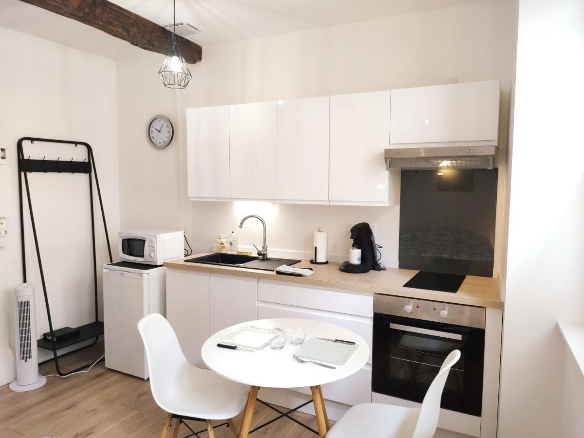 Le Repere - Focalimmo Apartment *