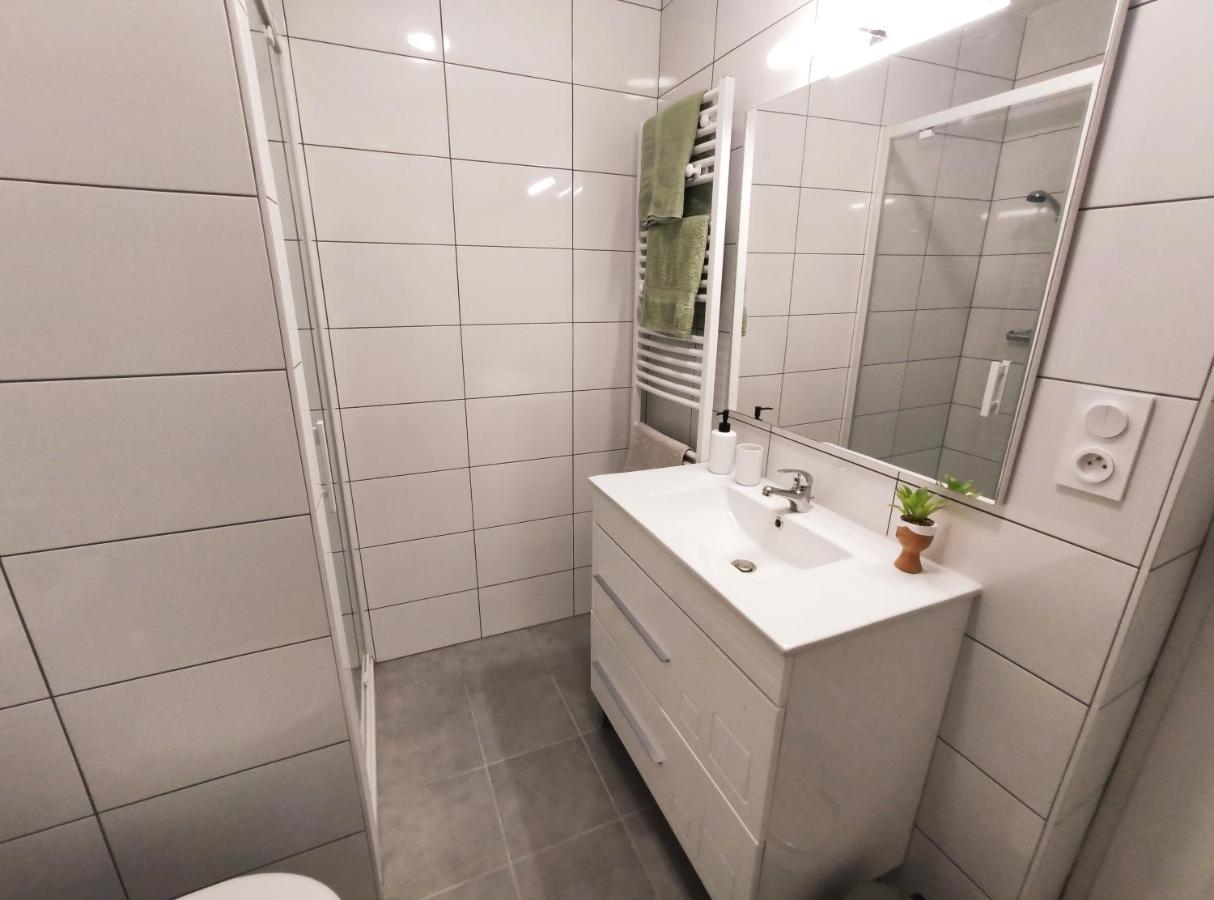 Apartment Le Repere - Focalimmo Foix