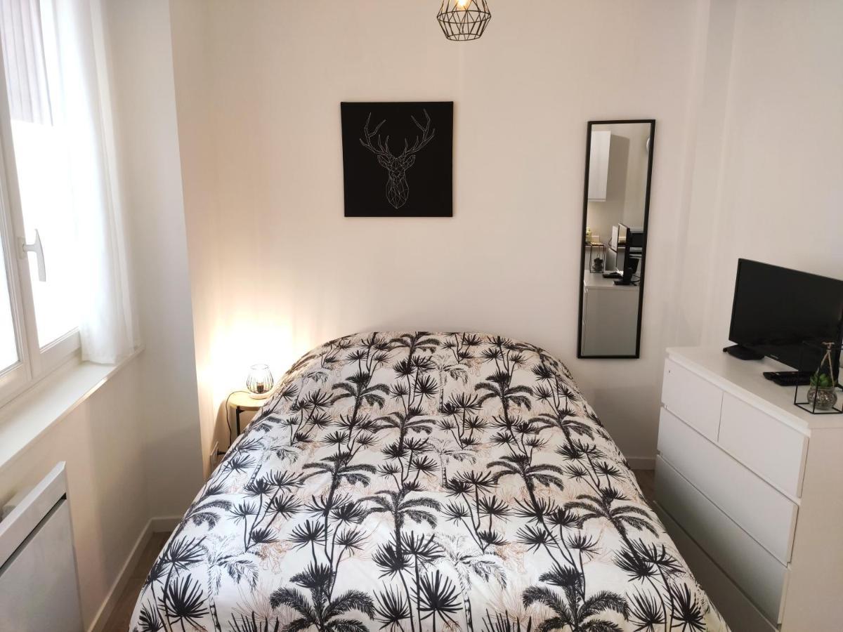 Apartment Le Repere - Focalimmo