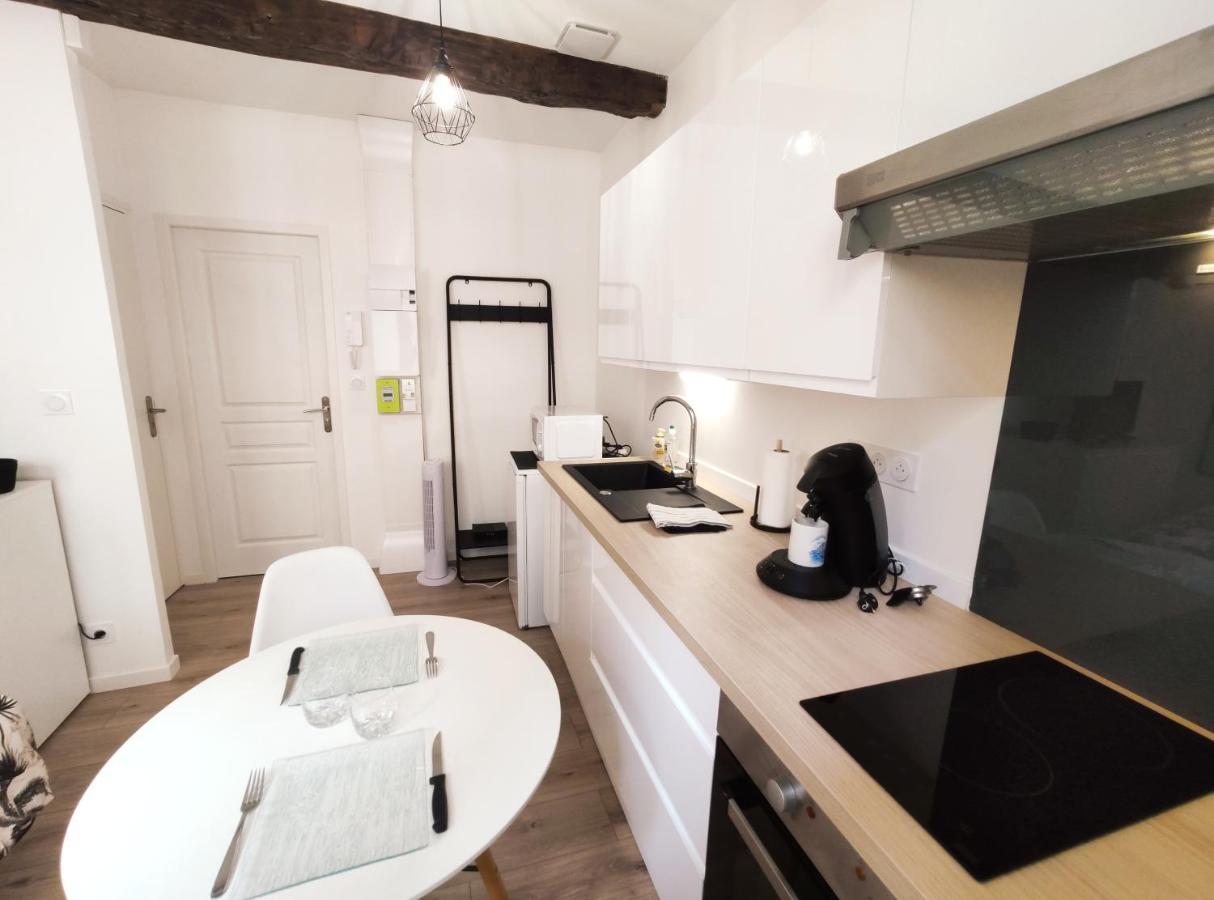 Le Repere - Focalimmo Apartment