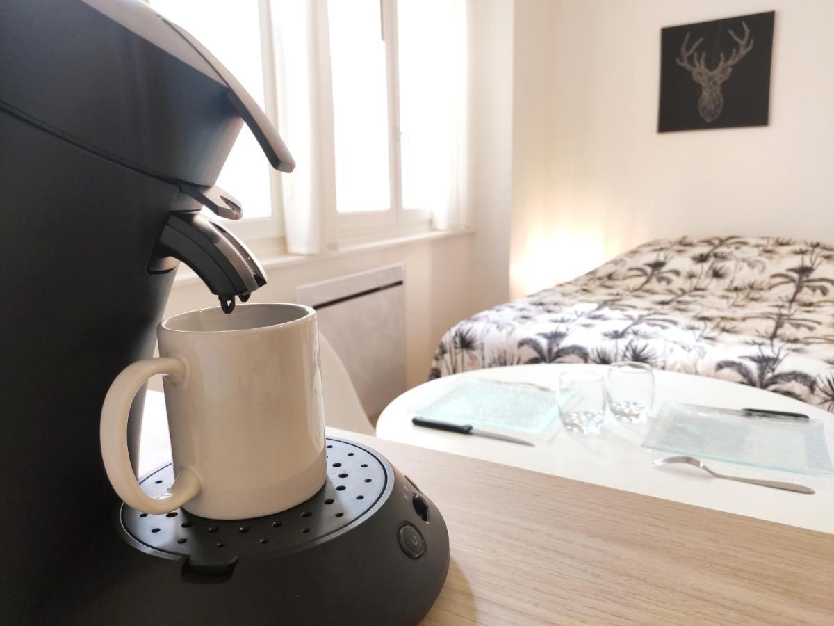Le Repere - Focalimmo Apartment Foix