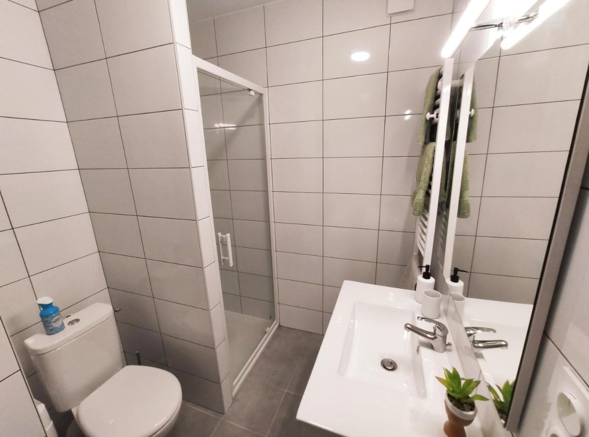 Le Repere - Focalimmo Apartment *
