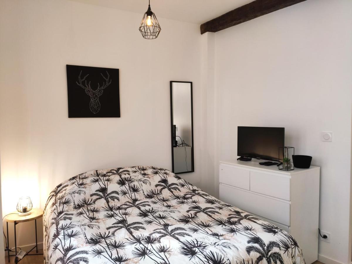 Apartment Le Repere - Focalimmo Foix