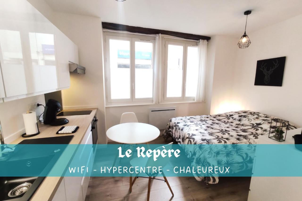 Apartment Le Repere - Focalimmo Foix